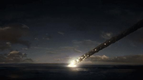 科学家把宇宙文明分为七个等级,宇宙文明等级划分的纪录片