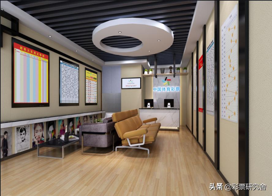 彩票店生意不景气就想着转让？教你几招彩票经营的道道