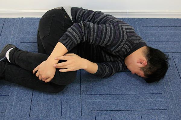 昏迷时应该掐人中急救,昏迷掐人中的原理