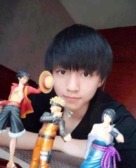 What｜王俊凯和小罗伯特·唐尼是一个幼稚园毕业的？？