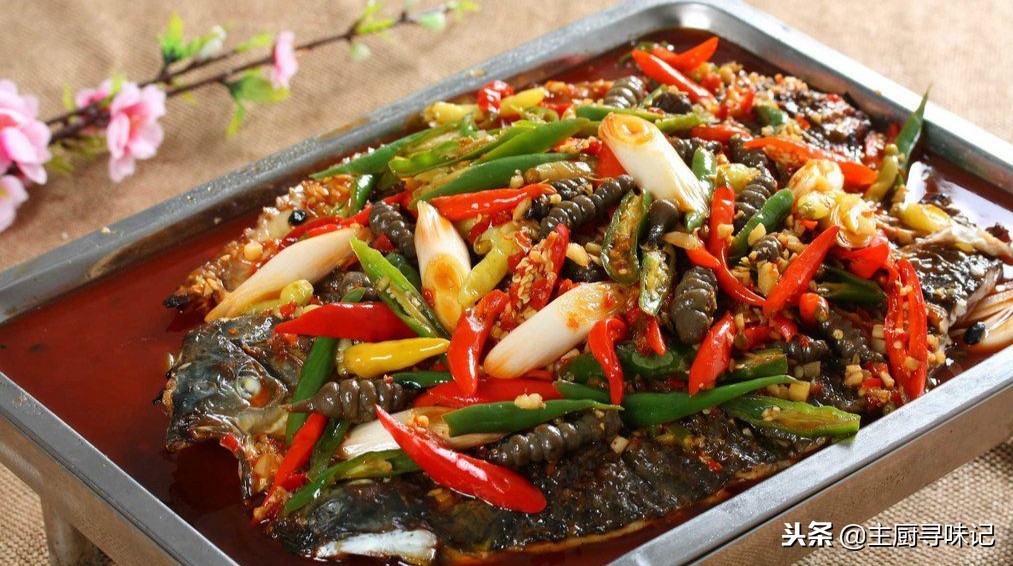 正宗万州烤鱼绝密配方视频大全,价值10万烤鱼配方