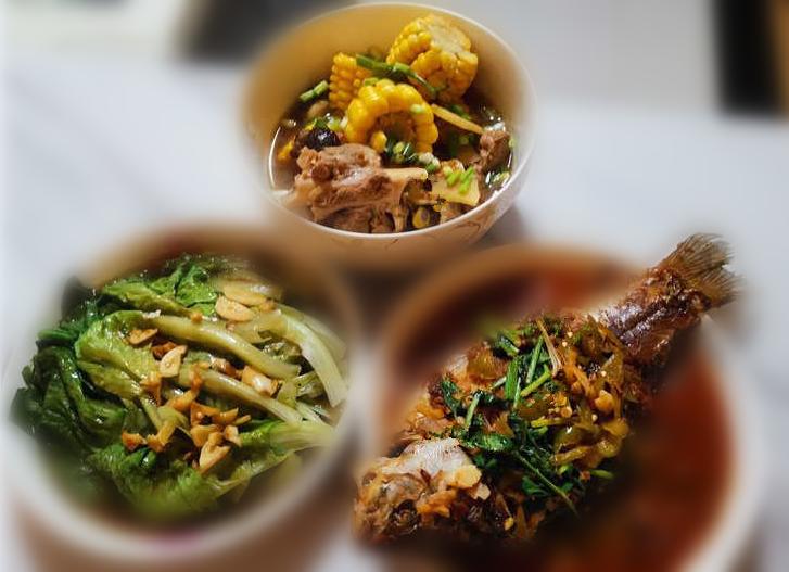 推荐4道清淡爽口月子餐,如何在家做出美味健康的月子餐