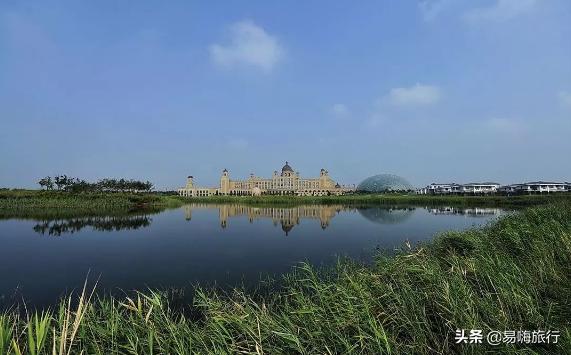 天津周边踏春好地方,天津一日游踏春路线