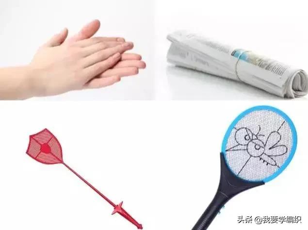 你知道蚊子为什么被扇吗,蚊子除了怕蚊香害怕什么
