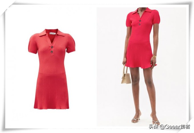 女生学会这两招穿搭身高巧增7cm,145cm的矮个子穿搭法则