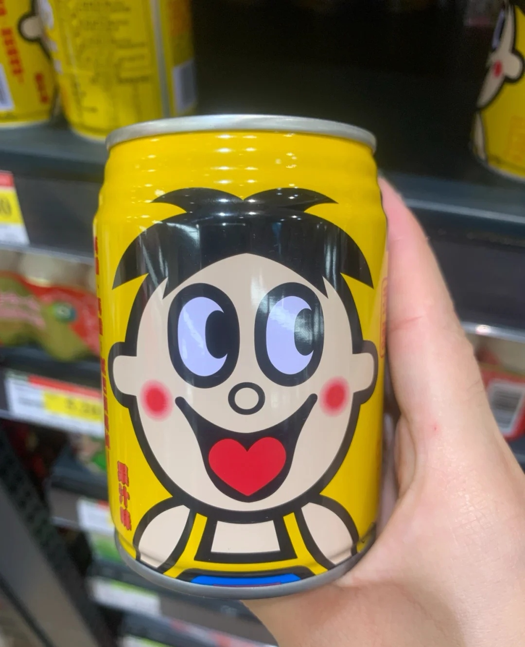 超市劲爆单品文案,超市里琳琅满目的商品文案