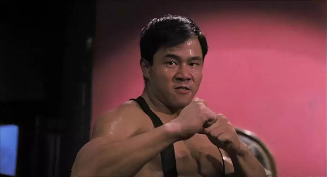 最新拳拳到肉动作片,香港动作片深度解析