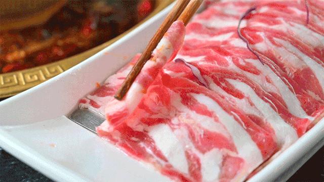 轰动火锅界的鲜货模式，老板放话：不新鲜就退货