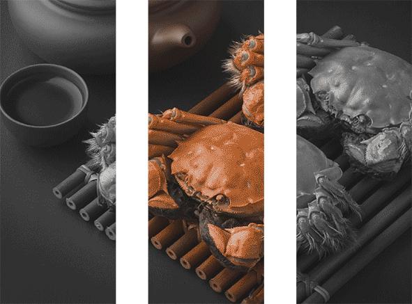 寻味徐汇好食光丨属于秋天的味道,那绝对少不了它!