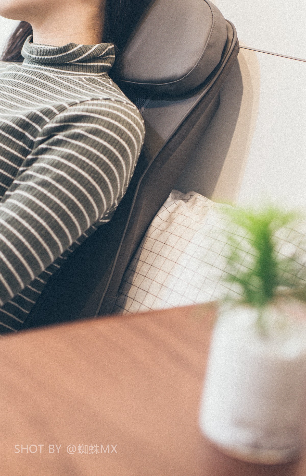 小米有品乐伽按摩垫,小米有品腰部按摩靠垫测评