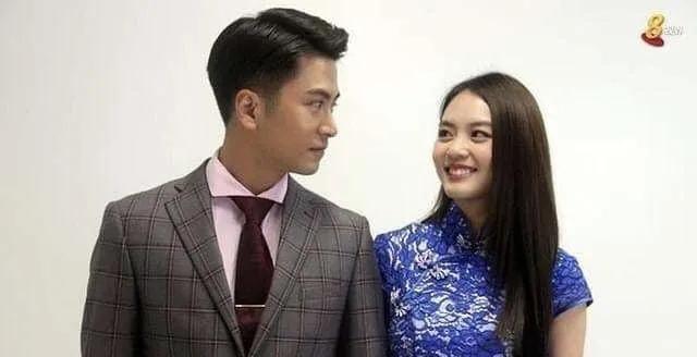 新加坡过埠新娘在线观看,新加坡电视剧《过江新娘》