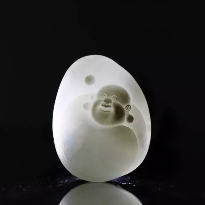 为什么一定要戴本命佛的讲解,戴玉佛的寓意和意义