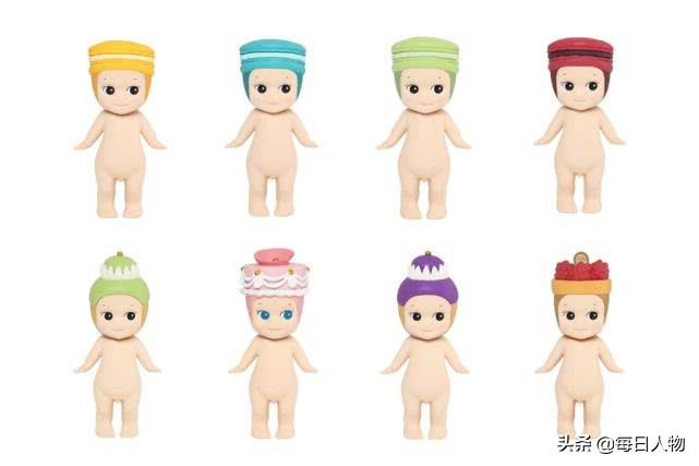 价值不菲的巨大盲盒,高价盲盒大全