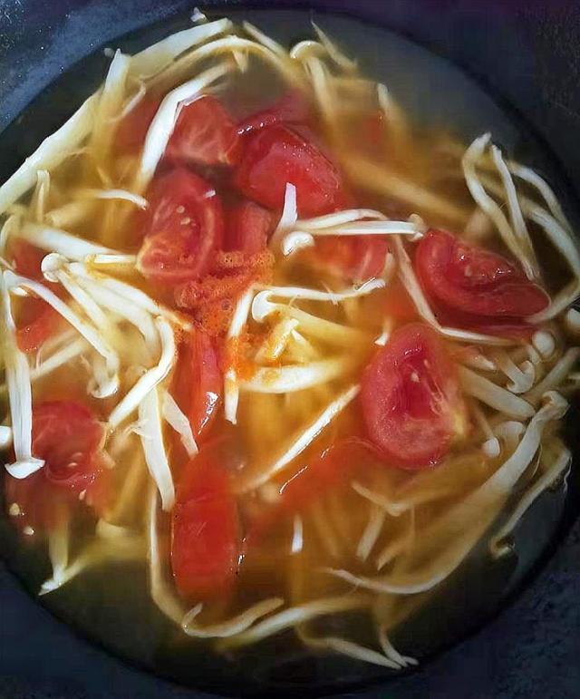 经常吃这道菜女人皮肤不会差,女人常吃此菜美容养颜抗衰老