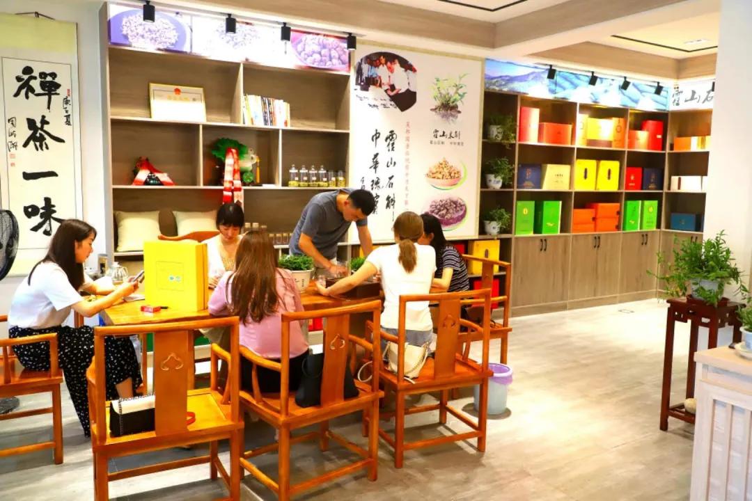 奋斗的安徽人｜余同飞，用梦想助力家乡发展，用行动铸造农业品牌