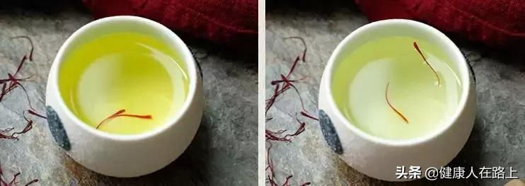 藏红花可以帮助降血压吗,藏红花对子宫的作用是什么