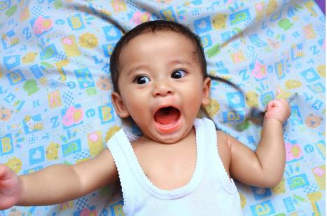 二胎来了大宝要做什么准备,怎么告诉孩子要准备二胎了