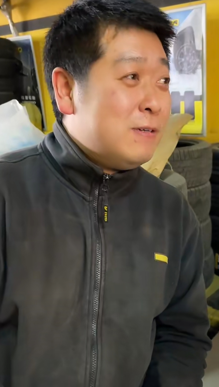 18岁开轮胎店,开一家汽车轮胎店需要什么手续