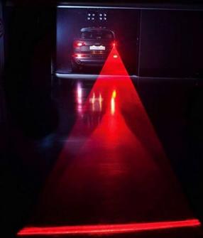 奥迪车灯被称为什么,奥迪车灯为什么这么漂亮