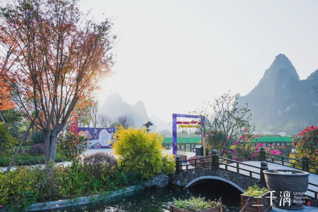 柳州周边迅速蹿红的江枫船屋别墅!天空之境简直美绝了