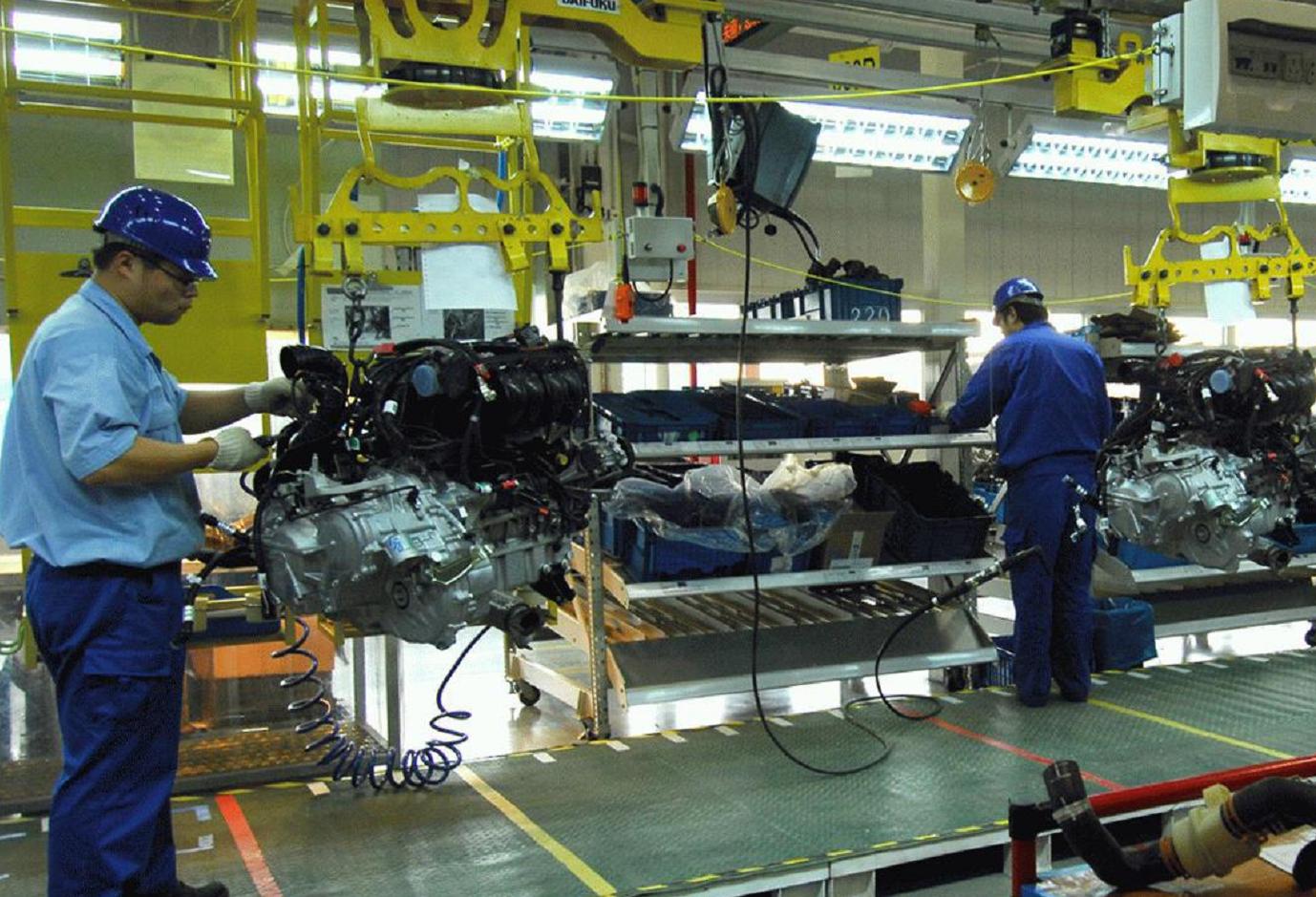 中国没有顶尖机床如何造航母,中国没有机床怎么制造飞机的