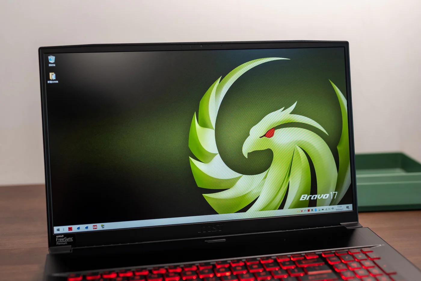 微星bravor7,微星bravor17