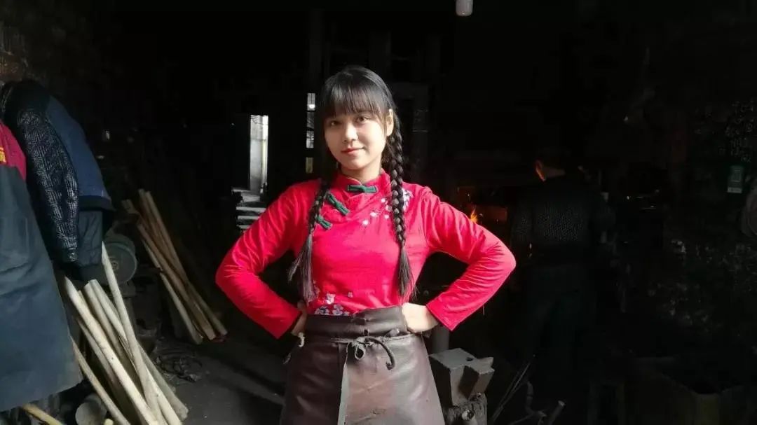 95后打工妹回农村,95后打工妹回广西