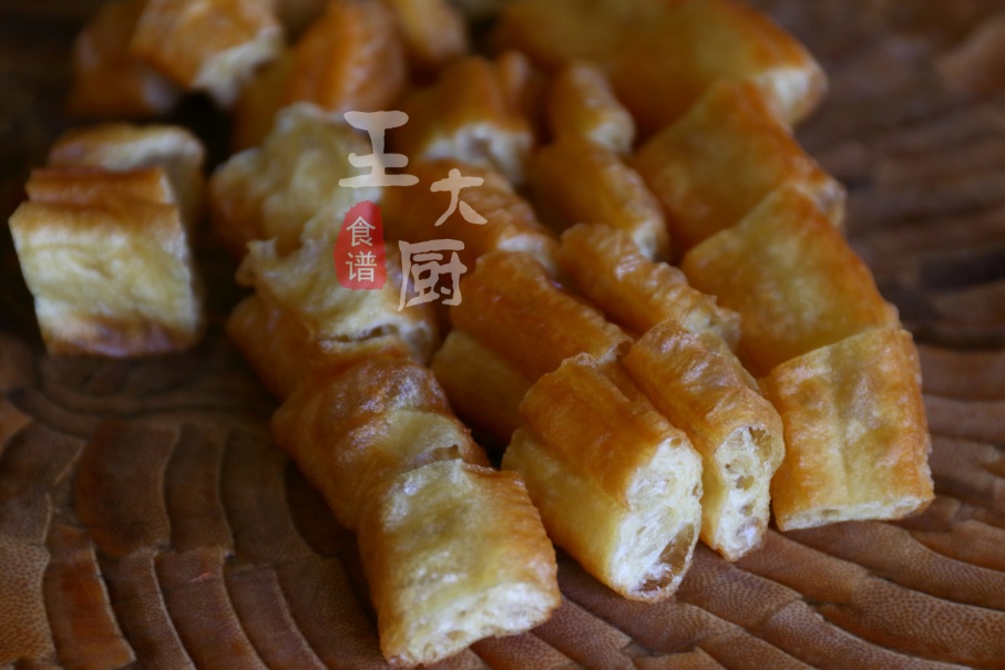 剩下的油条炒什么吃,剩油条的十种吃法简单