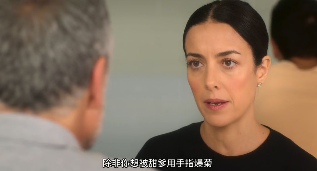 无敌狗血毁三观的神剧,这几部剧让你笑得肚子疼