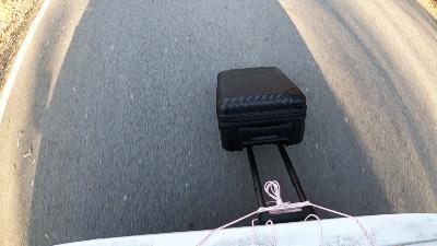 舒提啦拉杆箱结实不,舒提啦拉杆箱好吗