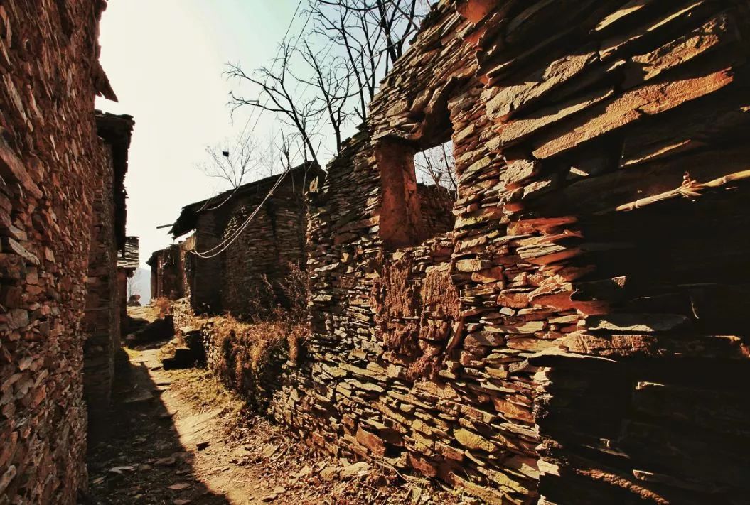 中国人的院子是什么样的,中国最美最好的院子