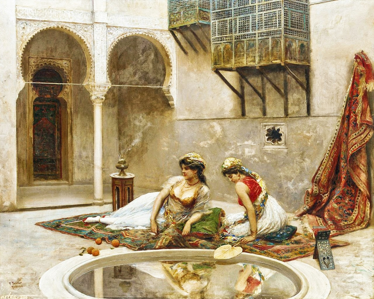 17世纪意大利的服装介绍,法国17世纪服饰风格