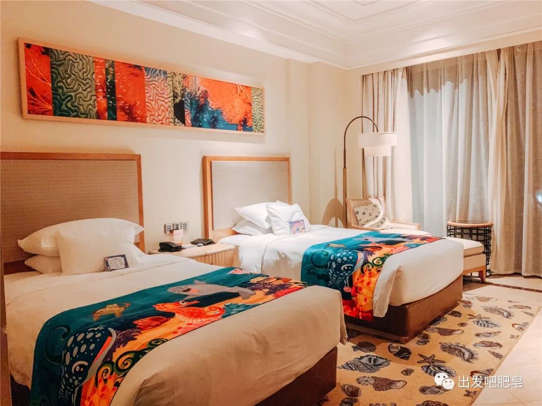 一天珠海长隆最全游玩攻略,最新的珠海长隆游玩攻略