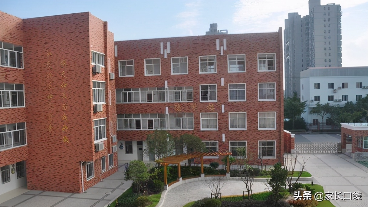 上海最好的10个学校,上海市最好的十所高中