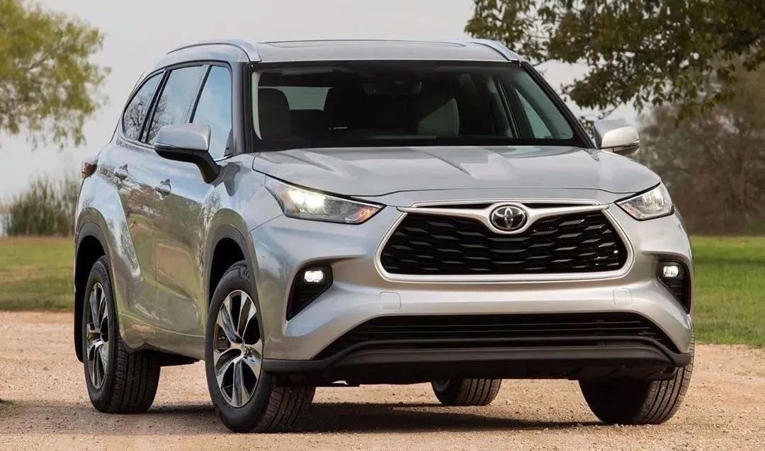 汉兰达换国产车,汉兰达换代老款有优惠吗