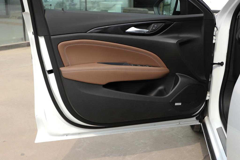 别克君威以前的车,新款别克君威优缺点