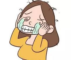 忧虑压力大如何缓解,压力太大焦虑如何减压说说