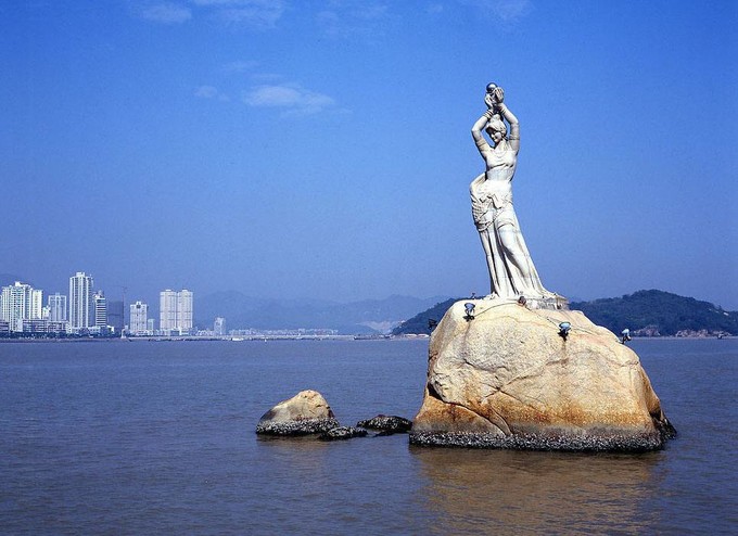 珠海三日游旅游最佳景点推荐,珠海长隆三日游住宿攻略