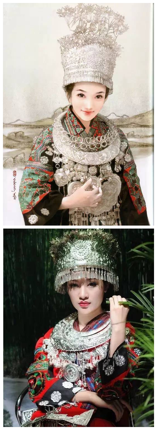 回族民族传统服饰,各民族的传统节日和服饰