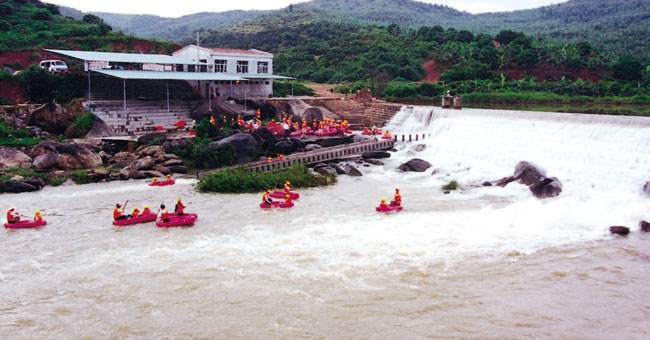 福建省长泰县在哪里,福建特产长泰芦柑