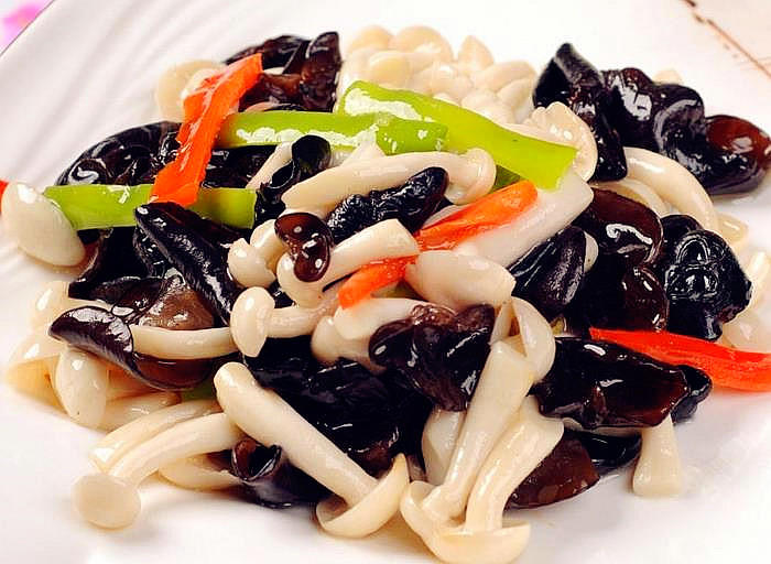 蘑菇在冰箱放的长毛了还能吃吗,干蘑菇长毛了能吃吗有毒吗