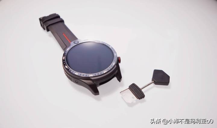 jeep黑骑士手表拍照,摸鱼黑骑士