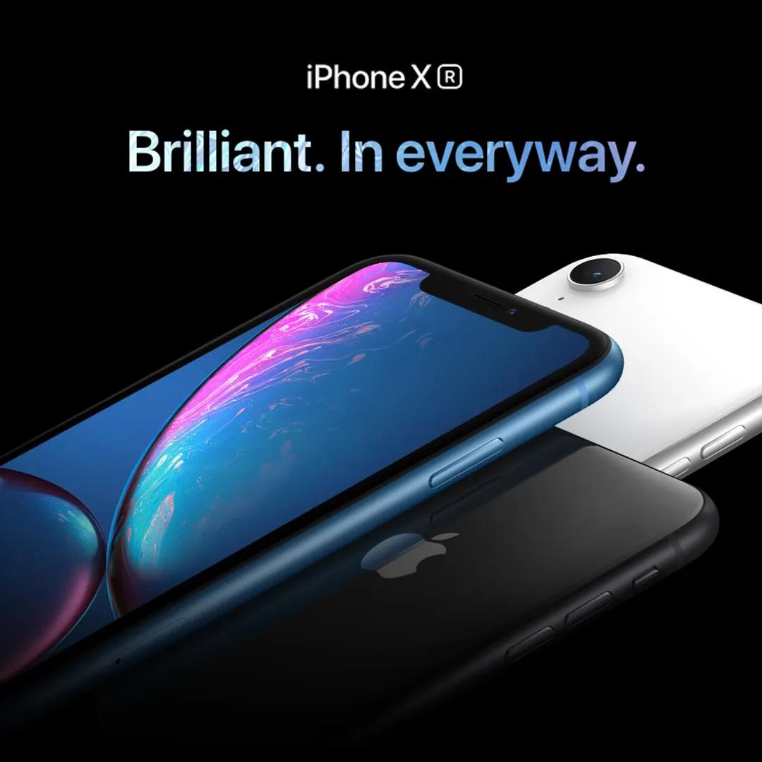 iPhone历代slogan，妙，不可言