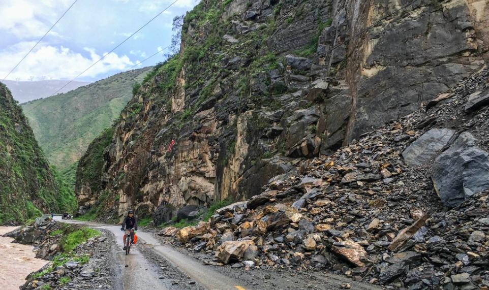 去川藏线自驾车有什么要求,自驾游川藏线对车有什么要求