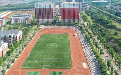 重庆财经学院值得读吗,重庆财经学院偏吗