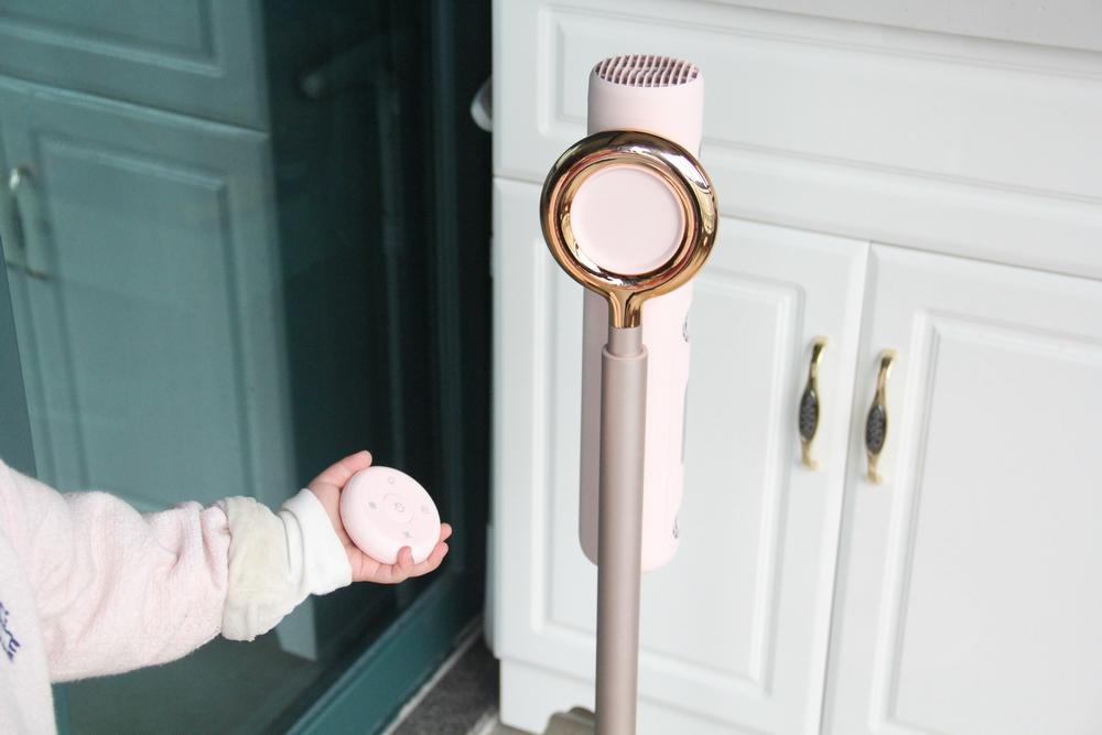 品仕乐懒人吹风机,品仕乐立式吹风机青春版与旗舰版