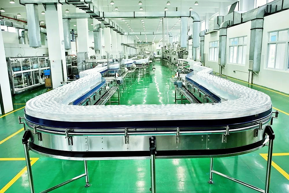 叮咚~请签收,9家名牌观光工厂的大包裹「隐盏出品」