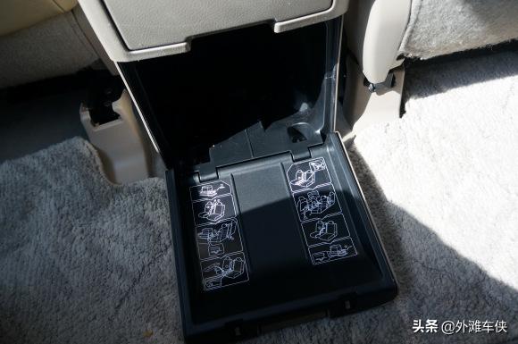 19款丰田汉兰达2.0t四驱尊贵7座,试驾2010款丰田汉兰达