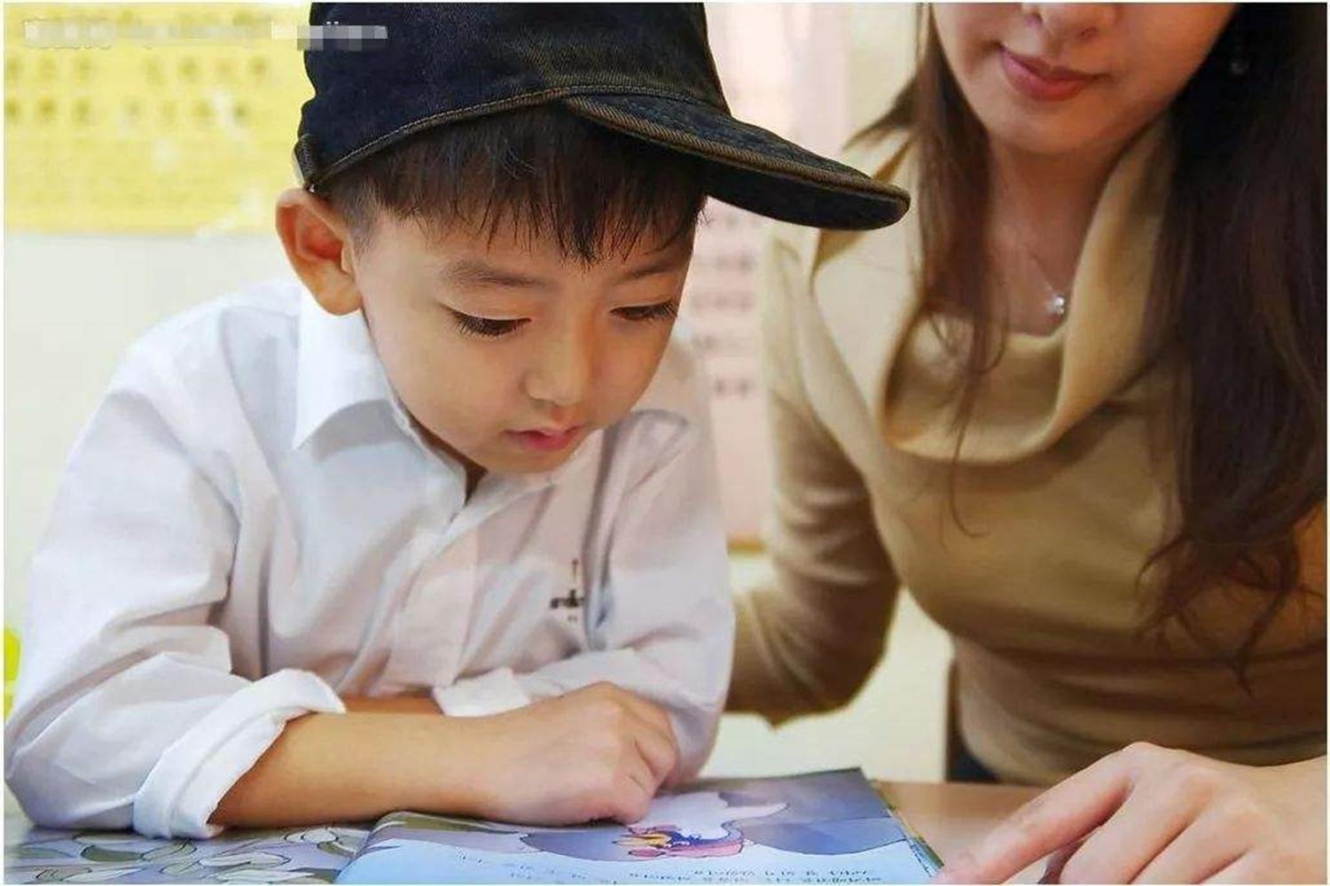 孩子理解能力差，主要原因有3点，父母早重视孩子少走弯路