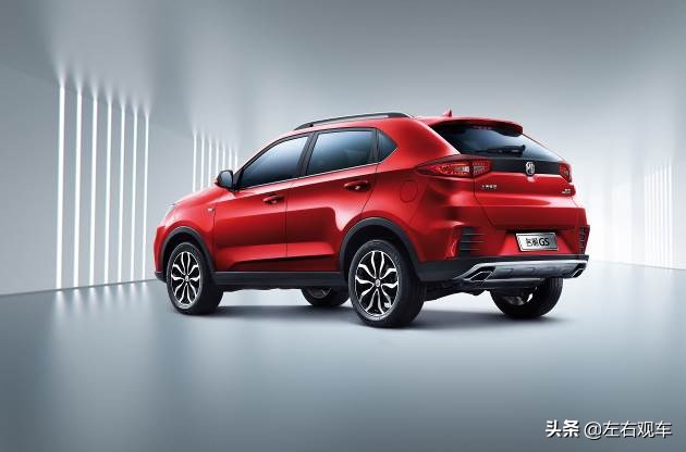 名爵锐腾多少秒破百,名爵锐腾最大的缺点